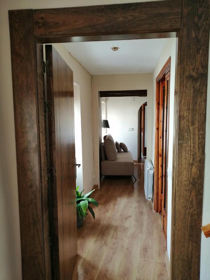 Appartamento LA TRASTIENDA de felipe Pontones  Esterno foto