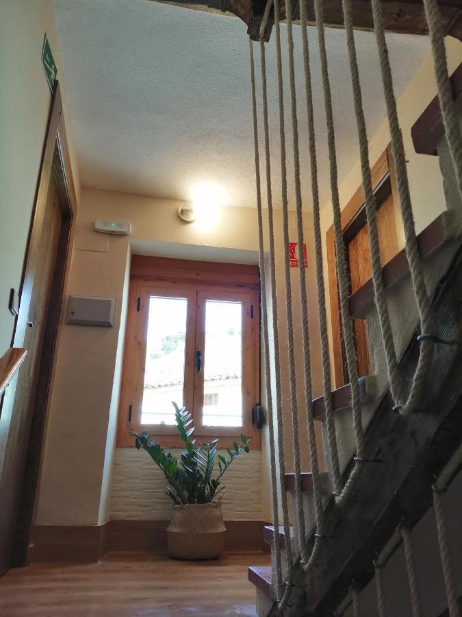 Appartamento LA TRASTIENDA de felipe Pontones  Esterno foto